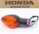 Right Front Turn Signal CRF1000 Africa Twin 16-17 Oem Honda Blinker Winker I170*. Fixed Price $129.57.