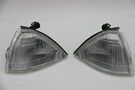 Fits Suzuki Swift Cultus SF413 1989-1995 Corner Light Turn Signals Set Pair. Fixed Price $62.99.
