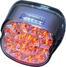 Harddrive L24-0433MLED Laydown Taillight Smoked Lens. Fixed Price $216.58.