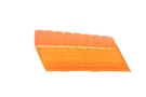 New Oem Yamaha 25G-83312-00-00 Flasher Turn Signal Lens Nos. Fixed Price $25.94.