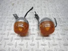 2005 03-08 Triumph Speedmaster Front Left Right Turn Signal Indicator Light Lamp. Fixed Price $139.49.