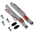Pro-one Perf.mfg. Led Front Signal Lights 909110. Fixed Price $178.74.