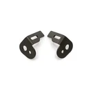 Puig Oe Turn Signal Adapters For Fender Eliminators - Black 9327N. Fixed Price $18.11.