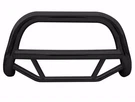 Black Horse Max Satin Bull Bar W/o Lights Fits 2005-2009 Chevrolet Equinox. Fixed Price $344.25.