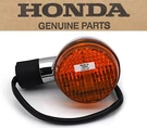 Turn Signal Rear Right Assembly Fury VT1300 Cx/cxa 2010-2019 Oem Honda #W391. Fixed Price $61.27.