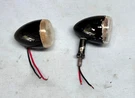Chris Products Turn Signal Lights Harley Davidson Bullet Style Dot Dp 99 Sae. Fixed Price $49.99.