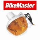 Bikemaster Rear Turn For 1979 Honda XL100S - Electrical Signals Xe. Fixed Price $37.69.