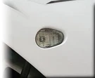 Hotbodies Yamaha Clear Front Turn Signals Yzf R6S R1 2003-2014 Free Ship. Fixed Price $38.30.
