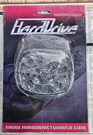 820-0403 Harddrive Laydown Led Taillight Smoked Lens 80-98HD. Fixed Price $100.00.