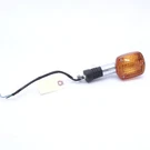 85 - 86 Honda Shadow Rear Right Turn Signal VT500C.. Fixed Price $29.95.