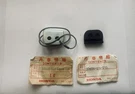 Honda CB125 XL100 Turn Signal Bracket New Oem 33605-195-670 33606-074-010. Fixed Price $49.95.