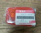 35612-02181 Suzuki Turn Signal Lens DR125/200/500/600/650. Fixed Price $14.77.