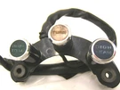 Honda C Magna Pilot Box Dash Lights 37600-MZ5-008 Oem. Fixed Price $41.99.