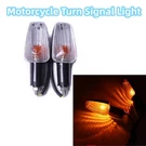 Turn Signal Indicator Lamp One Pair Abs Fits For Honda CB1300SF 98 99 01 02. Fixed Price $16.44.