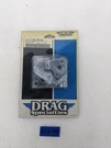 Drag Specialties Turn Signal Mounting Bracket Kit DS-280220 85-00 Flst. Fixed Price $24.00.