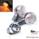 Motorcycle Rear Signal Light (l+r) For Yamaha Raider XV1900 2008-2014. Fixed Price $44.00.