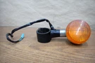 2005 Honda VT750CD Front Right Turn Signal Indicator Light Blinker. Fixed Price $24.95.