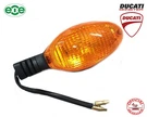 Ducati Monster Ie 620 2002 2006 Rear Right Arrow. Fixed Price $25.58.