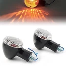 Turn Signal Light Indicator Blinker Lamp Fit Yamaha Bolt XVS950 2014-18 2X Amber. Fixed Price $34.33.