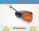 1991 - 1994 Honda CBR600 F2 Rear Right Turn Signal Oem. Fixed Price $29.95.