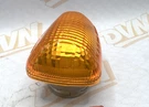 Suzuki 35610-33E00 Front Right Turn Signal Lens. Fixed Price $13.59.