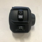 Harley-davidson RH975 Nightster Hand Control Left 71500552A Genuine. Fixed Price $374.84.