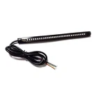 Motorcycle Led Turn Signal Tail Brake Stop Integrated Light 8" Rear. Fixed Price $17.01.