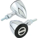 Highsider Run & Turn Signal Rocket 204-349. Fixed Price $91.59.