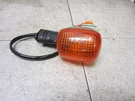 01-06 Honda CBR600F4I Oem Left Front Turn Signal Light Indicator. Fixed Price $29.55.