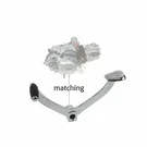 Gear Shifter Lever For 50 70 90 110 125CC Horizontal Engine W/ Reverse Atv Quad. Fixed Price $18.79.