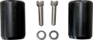 Kodlin Usa Replacement Endcaps For Engine Guards - Custom Fit/universal K59565. Fixed Price $38.99.