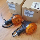 Kawasaki Genuine KLR650 KL600 Rear Signal Lamp Assy Rh & Lh 23037-0028 Set Of. Fixed Price $113.53.