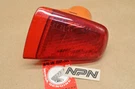 Nos Honda 1990-93 VFR750 Right Rear Turn Signal Blinker Lens 33500-MT4-901. Fixed Price $87.99.