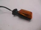 DD33 Suzuki Sv 650 X 1999 Left Rear Turn Signal Lamp 35604-33E10 35604-33E20. Fixed Price $24.49.