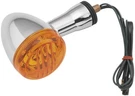 Bikemaster Oem Front Turn Signal Motorcycle Lighting Black 25-3241 261346. Fixed Price $45.10.