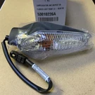 Ducati Oem Right Rear Turn Signal Monster Supersport Streetfighter + 53010226A. Fixed Price $38.99.