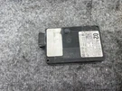Blind Spot Distance Radar Sensor Mercedes R231 SL550 SL63 SL400 Oem. Fixed Price $160.00.