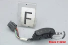 2007 Harley Road King Custom Dash Indicator Light Harness 68893-00 Video #4212. Fixed Price $49.99.