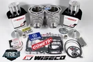 Yamaha Banshee 421 Cub Athena Alternative Bpratv Ares 68MM Big Bore Top End Kit. Fixed Price $713.77.