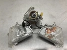 05-07 Suzuki Left Right Rear Turn Signal Blinker Lens Housing Gsxr Oem E5454. Fixed Price $19.99.