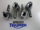 Triumph Bonneville 865 Scrambler Thruxton Indicator Body Bodies T2700425. Fixed Price $36.58.