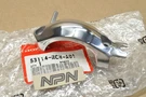New Oem Honda 2004-08 VTX1800 Left Front Turn Signal Holder Base 53114-MCH-A01. Fixed Price $27.27.