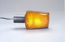 K&s 1994-1995 Honda 25-1233 Dot Turn Signals For SCB-1000 R.r. 33600-MZ1. Fixed Price $52.28.