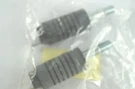 Lot (2) Honda Oem Part 33490-KR3-671 Front Turn Signal Stay Nos 351. Fixed Price $24.88.