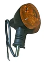 Genuine Kawasaki Right Rear Turn Signal 23037-1202 KL600 KL650 KL250 New. Fixed Price $48.92.