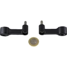 Kodlin Usa Front Turn Signals - Sporster Black K68497. Fixed Price $249.99.