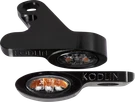 Kodlin Usa Led For 2-1 Front Turn Signal W/ Running Light Black K68500. Fixed Price $179.99.