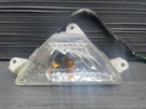 2017 Kawasaki Ninja 650 Right Front Turn Signal Oem #98257. Fixed Price $25.00.