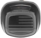 Kuryakyn Tracer Freedom Led Taillight With Window Smoke #2925 Harley Davidson. Fixed Price $196.99.