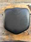 Ducati MTS1000/1100 Performance Rear Seat With Bungee Hooks. Fixed Price $75.00.